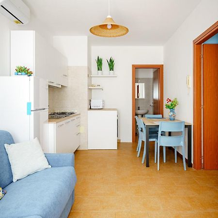 Apartamento Sole & Sale Birgi Vecchi - Saline Di Marsala Kite Exterior foto