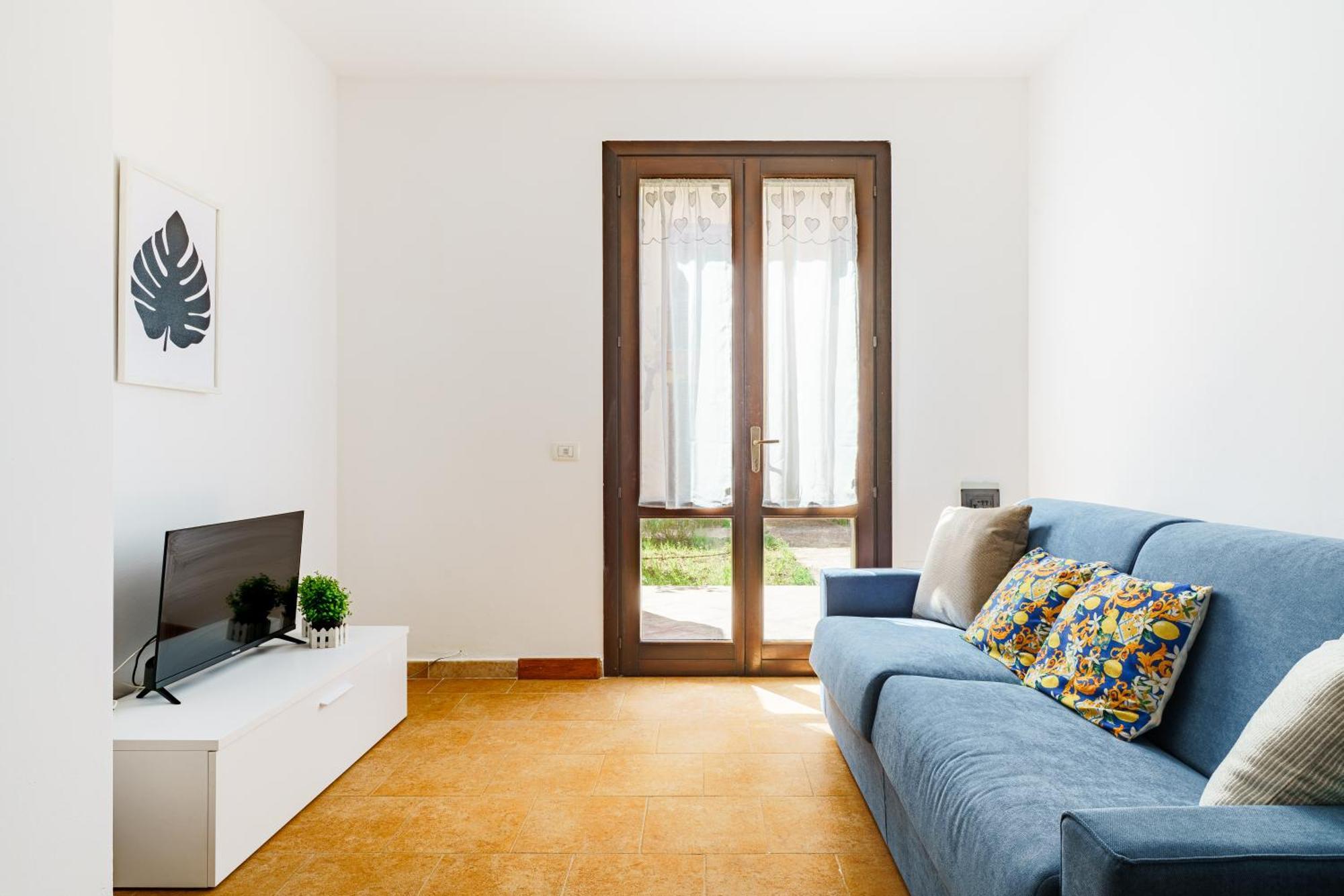 Apartamento Sole & Sale Birgi Vecchi - Saline Di Marsala Kite Exterior foto
